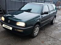 Volkswagen Golf 1996 годаүшін2 600 000 тг. в Тараз