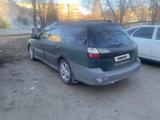 Subaru Outback 1999 года за 2 350 000 тг. в Усть-Каменогорск – фото 3