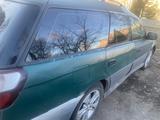 Subaru Outback 1999 года за 2 500 000 тг. в Усть-Каменогорск – фото 5