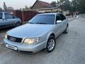 Audi A6 1995 годаүшін3 000 000 тг. в Алматы