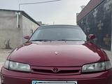 Mazda Cronos 1993 годаүшін1 300 000 тг. в Тараз