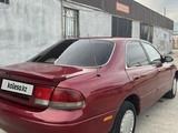 Mazda Cronos 1993 годаүшін1 300 000 тг. в Тараз – фото 3