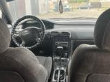 Mazda Cronos 1993 годаүшін1 300 000 тг. в Тараз – фото 4