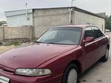 Mazda Cronos 1993 годаүшін1 300 000 тг. в Тараз – фото 2