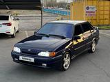 ВАЗ (Lada) 2115 2012 годаүшін2 000 000 тг. в Шымкент – фото 3