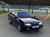 ВАЗ (Lada) 2115 2012 годаүшін2 000 000 тг. в Шымкент – фото 4