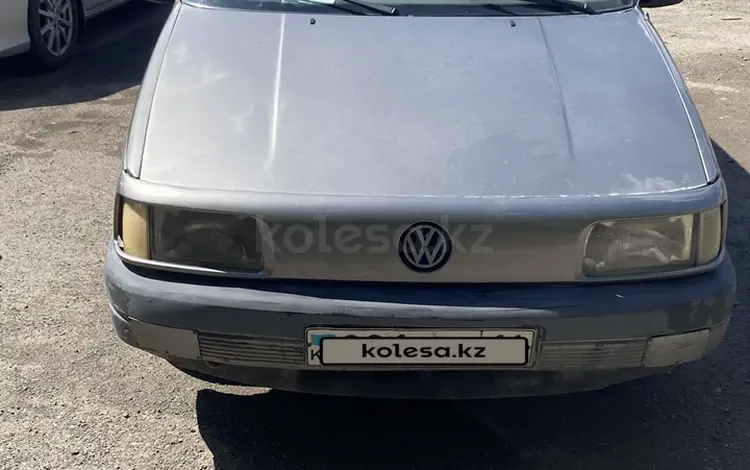 Volkswagen Passat 1994 года за 900 000 тг. в Экибастуз