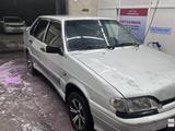 ВАЗ (Lada) 2115 2003 года за 1 200 000 тг. в Караганда