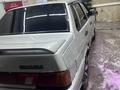 ВАЗ (Lada) 2115 2003 годаүшін1 200 000 тг. в Караганда – фото 5