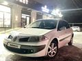 Renault Megane 2007 годаfor2 100 000 тг. в Алматы – фото 7