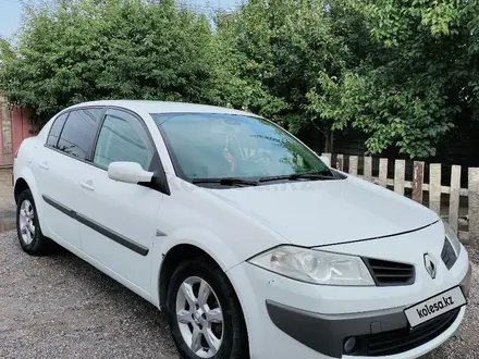 Renault Megane 2007 года за 2 350 000 тг. в Алматы