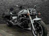 Yamaha  XVS950 MIDNIGTH STAR BATYR MOTO РАССРОЧКА !!! 2013 года за 4 510 000 тг. в Алматы