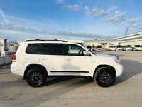 Toyota Land Cruiser 200 с водителем! в Актау