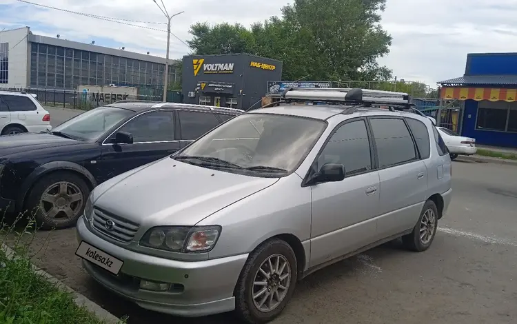 Toyota Ipsum 1996 годаfor4 000 000 тг. в Усть-Каменогорск