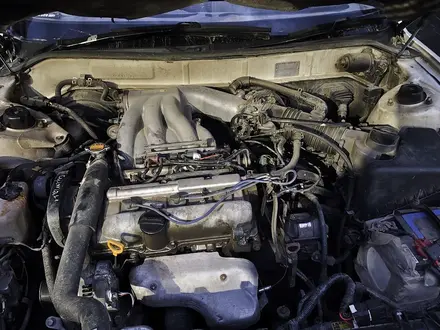 Toyota Windom 1995 года за 1 450 000 тг. в Алматы