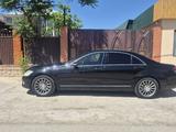 Mercedes-Benz S 350 2006 года за 5 500 000 тг. в Кызылорда – фото 2