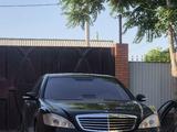 Mercedes-Benz S 350 2006 года за 5 500 000 тг. в Кызылорда