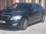Mercedes-Benz S 350 2006 года за 5 500 000 тг. в Кызылорда – фото 3