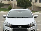 ВАЗ (Lada) Vesta SW Cross 2021 годаүшін5 842 658 тг. в Актау