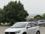 ВАЗ (Lada) Vesta SW Cross 2021 годаүшін5 842 658 тг. в Актау – фото 2