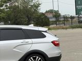 ВАЗ (Lada) Vesta SW Cross 2021 годаүшін5 842 658 тг. в Актау – фото 4