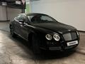 Bentley Continental GT 2005 г.