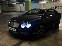 Bentley Continental GT 2005 года за 12 500 000 тг. в Алматы