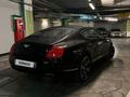 Bentley Continental GT 2005 г.