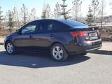 Kia Cerato 2010 годаүшін4 100 000 тг. в Астана – фото 5