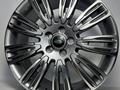 Диски Range Rover R20 за 350 000 тг. в Алматы – фото 3