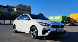 Kia Cerato 2018 года за 9 300 000 тг. в Шымкент