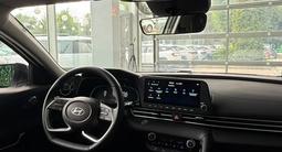 Hyundai Sonata Elegance 2026 года за 14 690 000 тг. в Алматы – фото 3