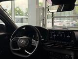 Hyundai Sonata Elegance 2026 года за 14 690 000 тг. в Алматы – фото 4