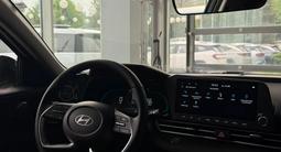 Hyundai Sonata Elegance 2026 года за 14 690 000 тг. в Алматы – фото 4
