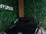 Hyundai Sonata Elegance 2026 года за 14 690 000 тг. в Алматы – фото 2
