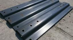 Проставки под седло от тягача/монтажная плита/гребенка за 125 000 тг. в Алматы