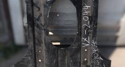 Проставки под седло от тягача/монтажная плита/гребенка за 125 000 тг. в Алматы – фото 2