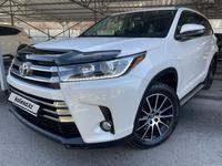 Toyota Highlander 2019 годаүшін23 000 000 тг. в Алматы