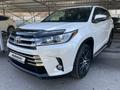 Toyota Highlander 2019 годаfor23 000 000 тг. в Алматы – фото 5