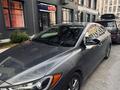 Hyundai Elantra 2017 года за 5 800 000 тг. в Астана – фото 2