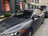 Hyundai Elantra 2017 годаүшін5 800 000 тг. в Астана – фото 2