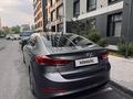 Hyundai Elantra 2017 года за 5 800 000 тг. в Астана – фото 3