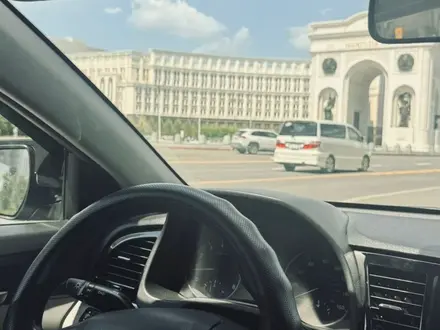 Hyundai Elantra 2017 года за 5 800 000 тг. в Астана – фото 6