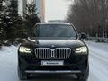 BMW X3 2021 года за 25 000 000 тг. в Астана – фото 2