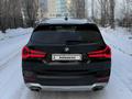 BMW X3 2021 года за 25 000 000 тг. в Астана – фото 6