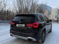 BMW X3 2021 года за 25 000 000 тг. в Астана – фото 5