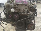 Двигатель на nissan прерия Джой sr20 4vd за 250 000 тг. в Алматы – фото 3