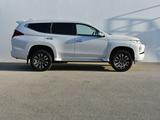 Mitsubishi Montero Sport 2021 года за 14 200 000 тг. в Атырау – фото 4