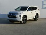 Mitsubishi Montero Sport 2021 года за 14 200 000 тг. в Атырау
