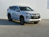 Mitsubishi Montero Sport 2021 года за 14 200 000 тг. в Атырау – фото 3